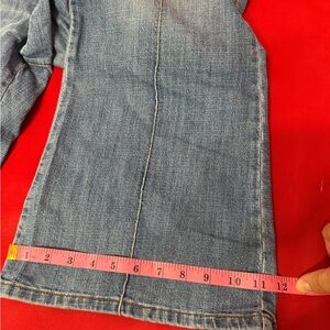 Escada Sport Classic Blue Jeans size 42